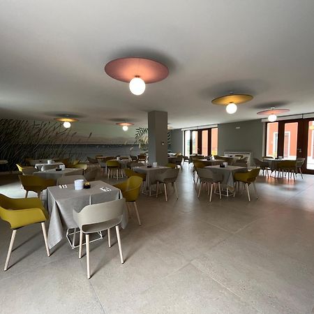 Agriturismo La Rondinella Lazise Luaran gambar