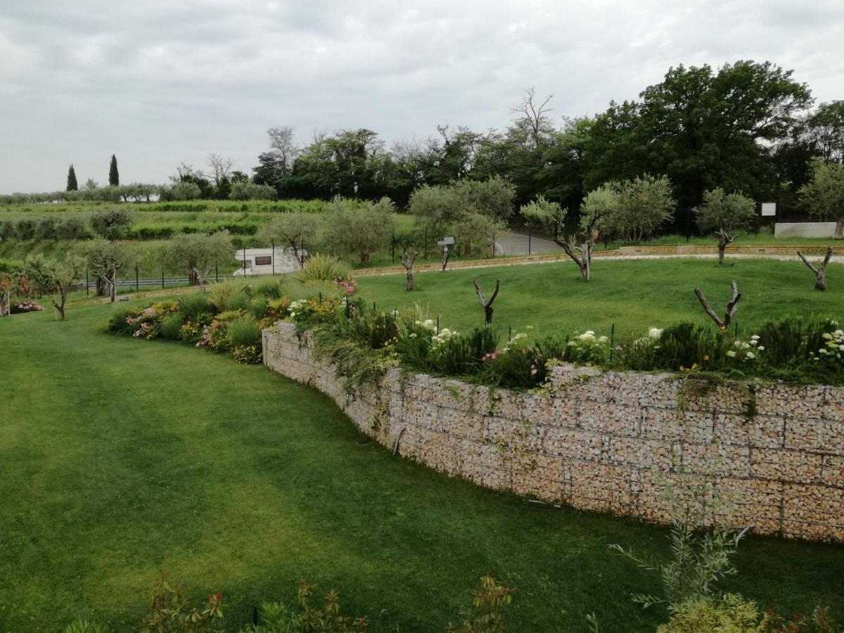 Agriturismo La Rondinella Lazise Luaran gambar