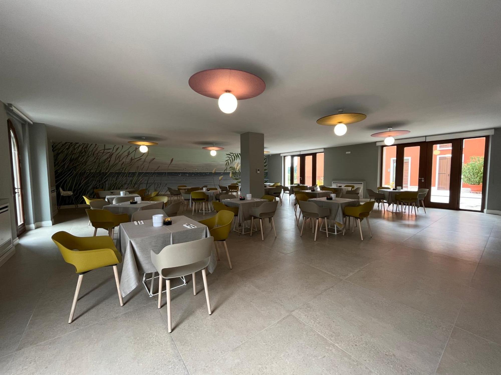 Agriturismo La Rondinella Lazise Luaran gambar