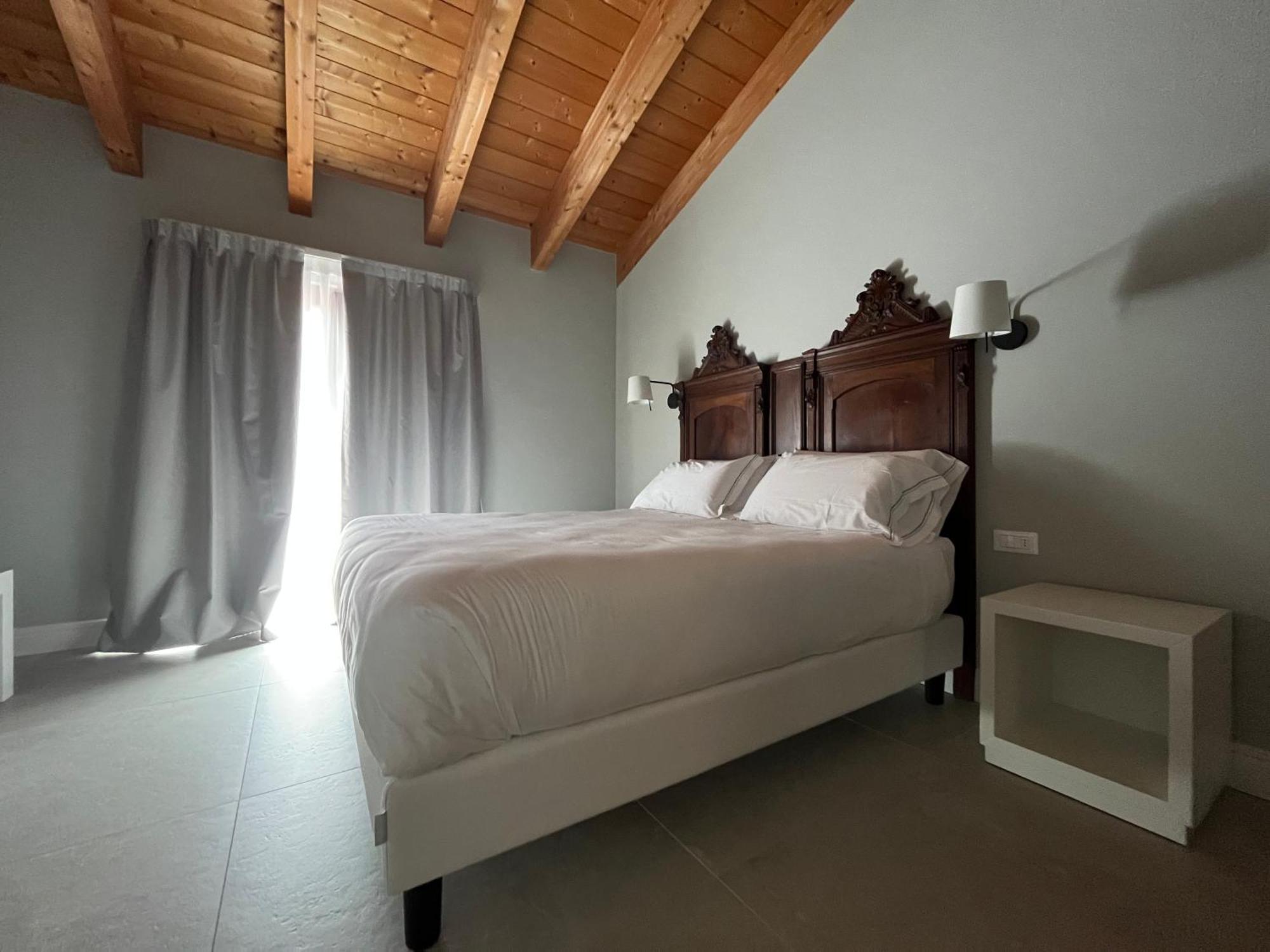 Agriturismo La Rondinella Lazise Luaran gambar