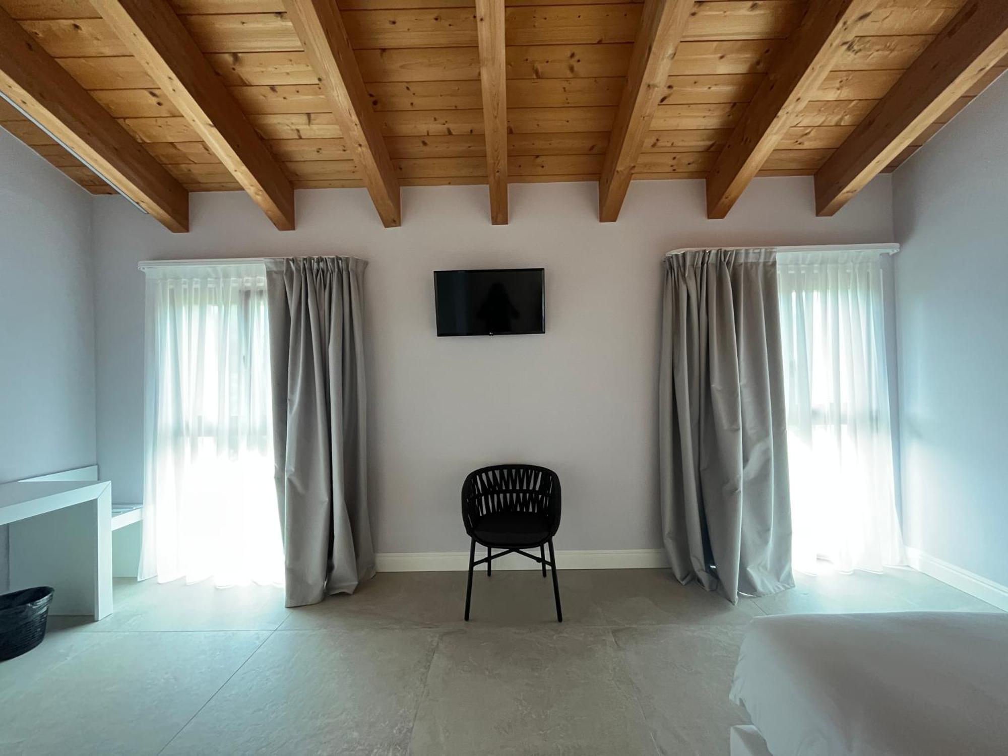 Agriturismo La Rondinella Lazise Luaran gambar