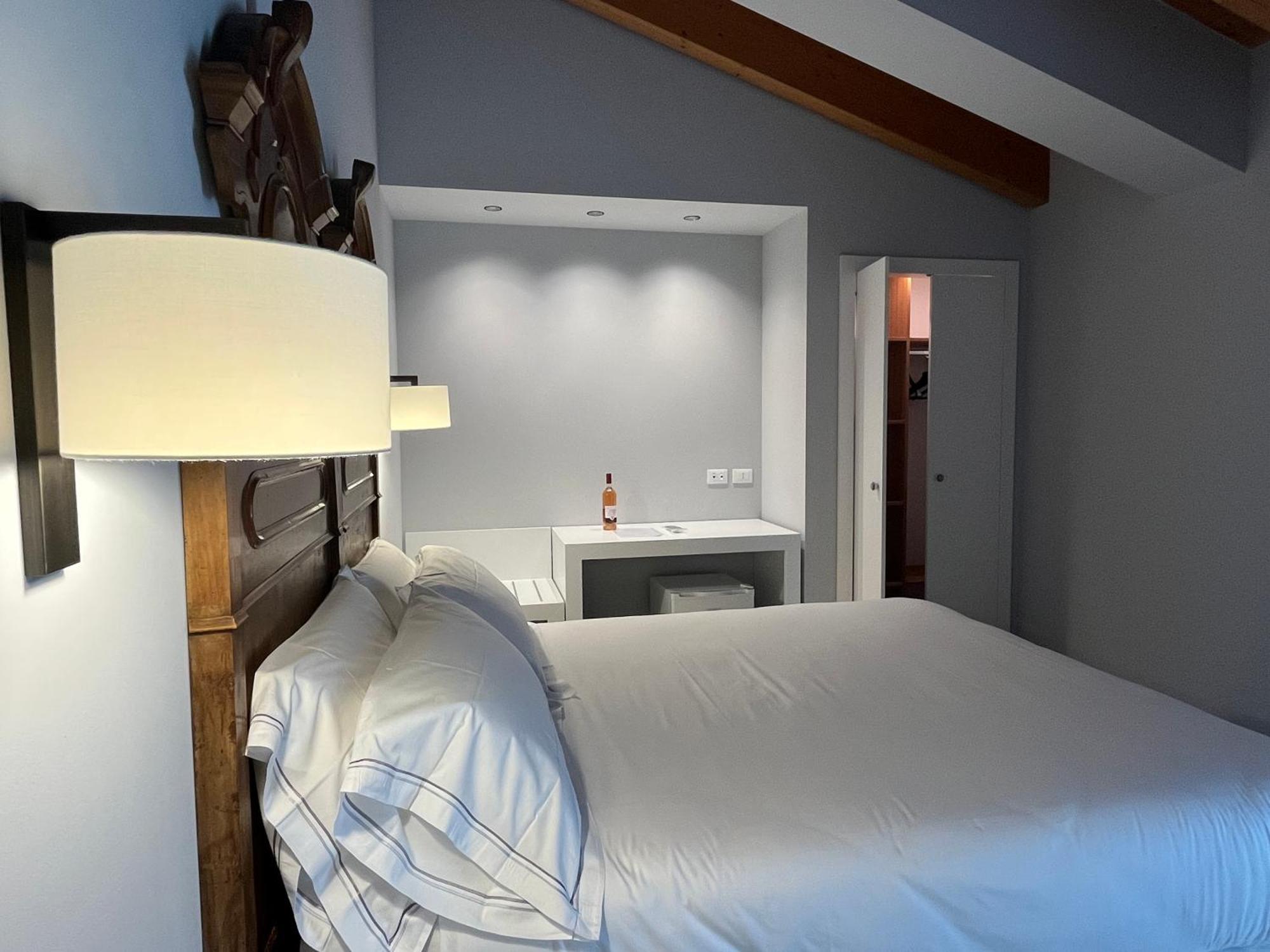 Agriturismo La Rondinella Lazise Luaran gambar