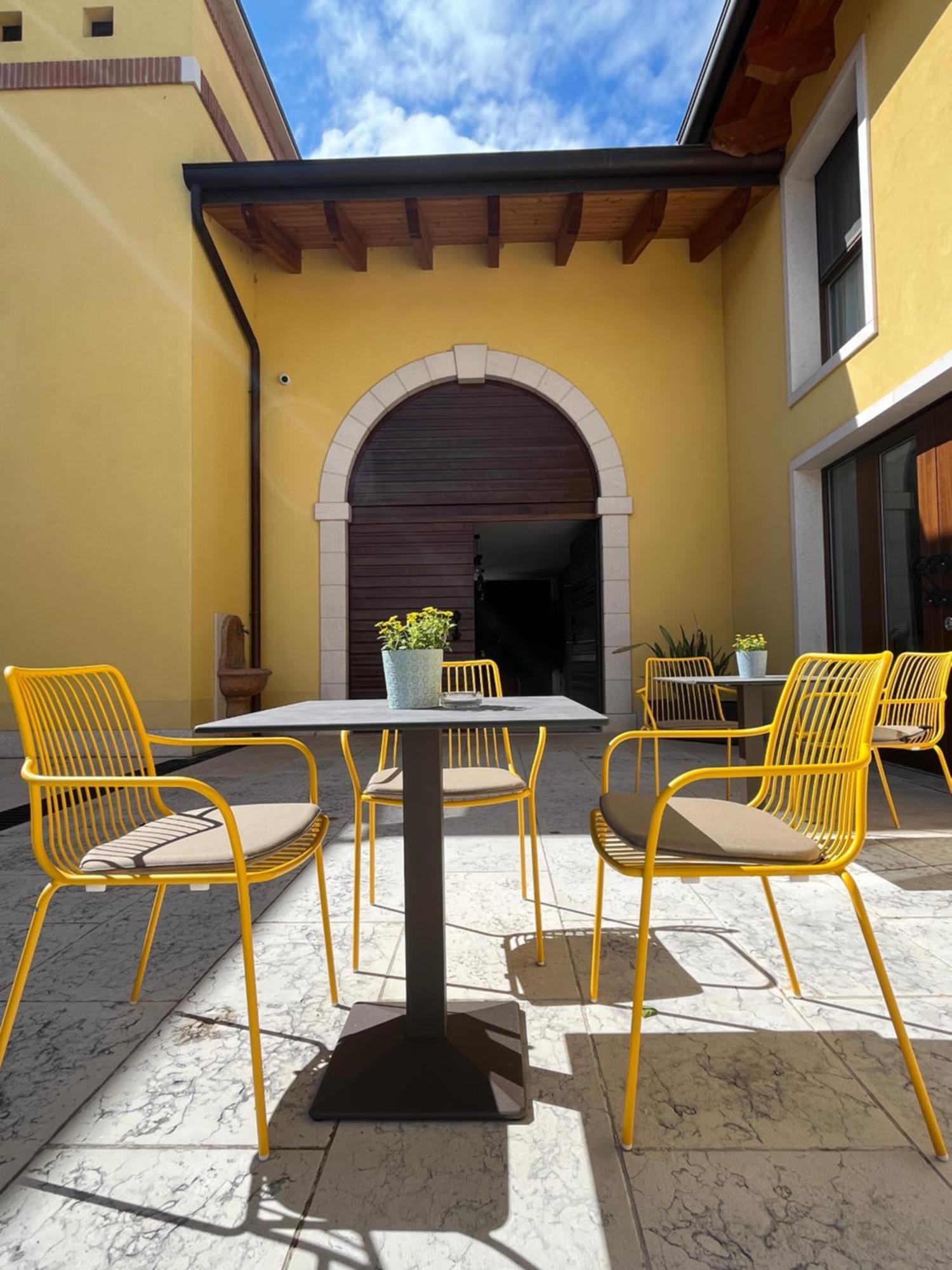Agriturismo La Rondinella Lazise Luaran gambar
