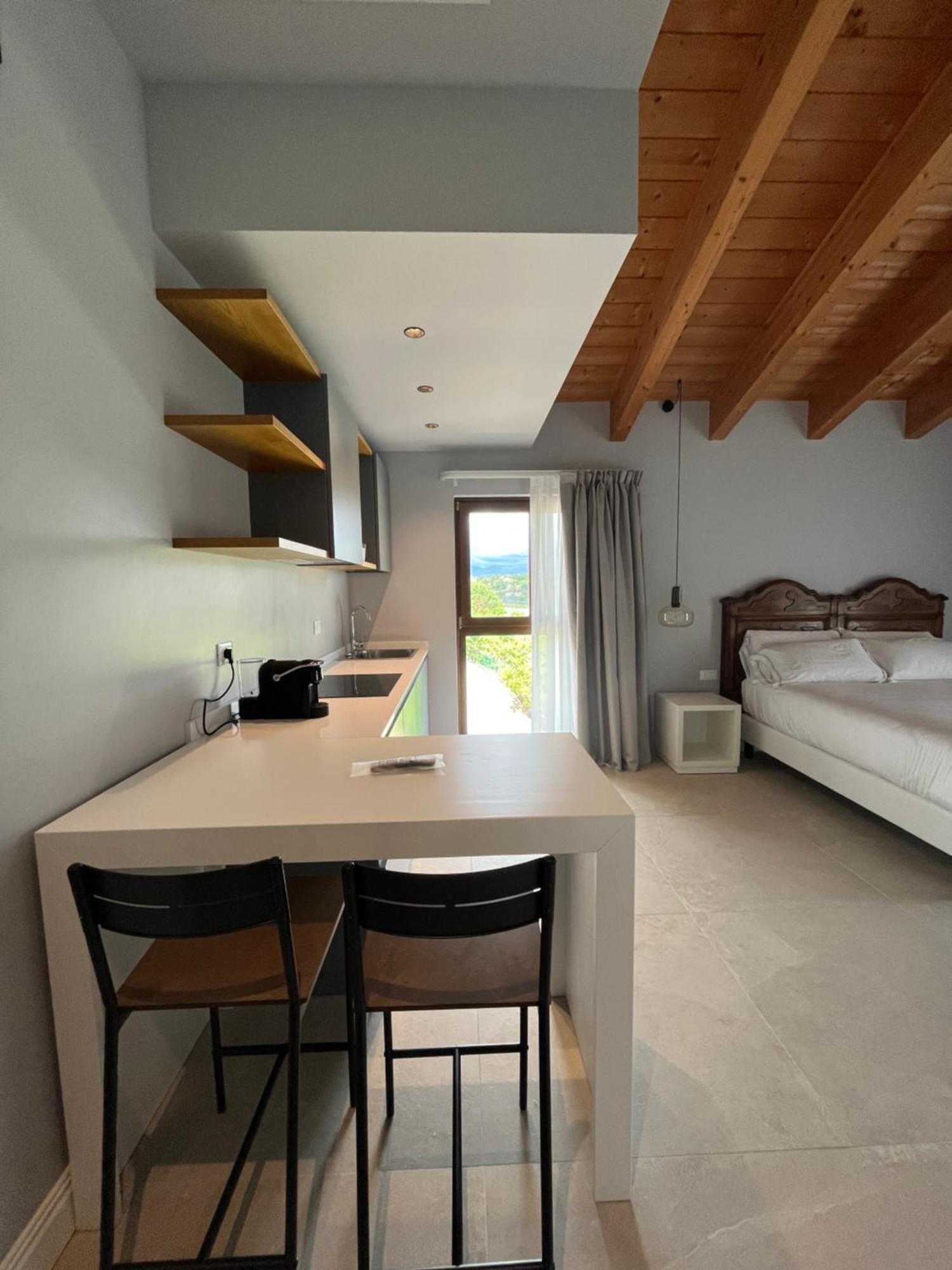 Agriturismo La Rondinella Lazise Luaran gambar