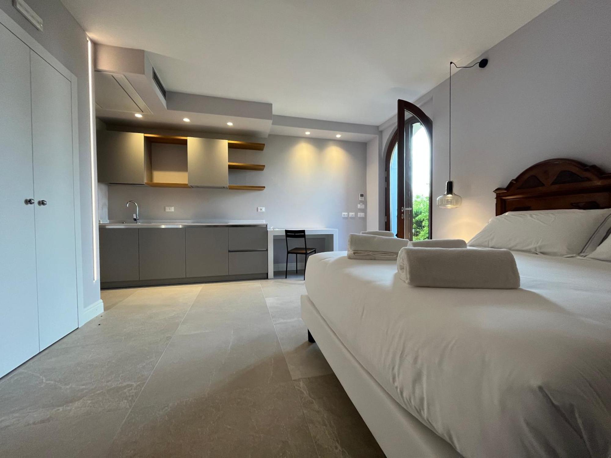 Agriturismo La Rondinella Lazise Luaran gambar