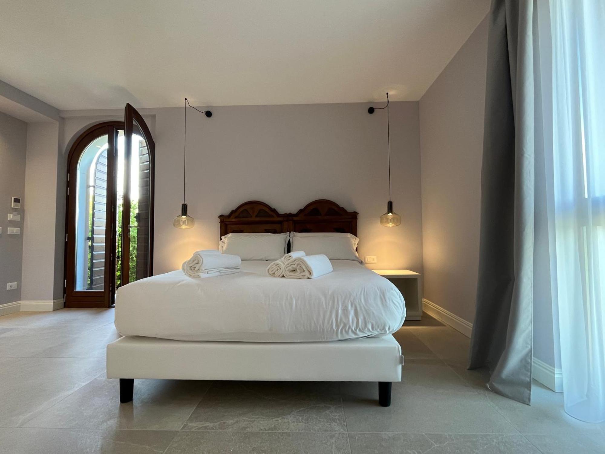 Agriturismo La Rondinella Lazise Luaran gambar